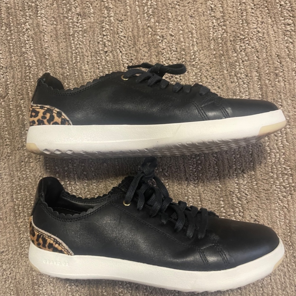 Cole Haan Grand Series Euc 7.5 B